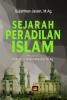 Sejarah Peradilan Islam